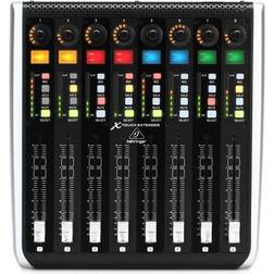 Behringer X-TOUCH Extender with