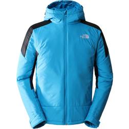 The North Face Men's Athletic Outdoor Circular Hybrid Insulated Jacket