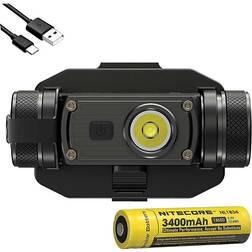 NiteCore HC60M V2 OSRAM P9