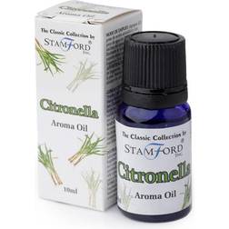 Doftolja, Stamford Citronella