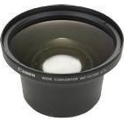 Canon LA-DC58D Lens Adapter kameralinsadaptrar Telekonverter