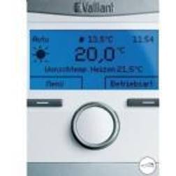 VAILLANT VR 91 Remote control with temperature sensor (0020171334)