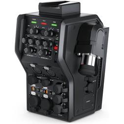 Blackmagic Design Camera Fiber Converter Adattatore per obiettivo