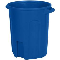 Toter Trash Cans & Recycling Containers; Trash Can