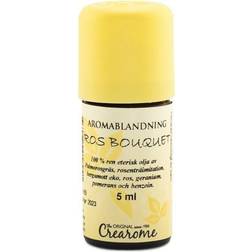 Crearome Eterisk olja Ros Bouquet, 5 ml