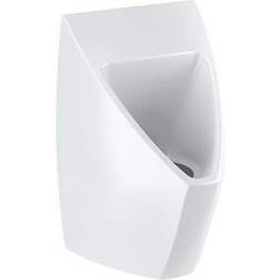 Sloan Waterless Touch-Free Designer Urinal in White