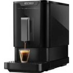 Sencor Ses 7018bk Eléctrica Totalmente Automática Máquina Espresso 1.1 L