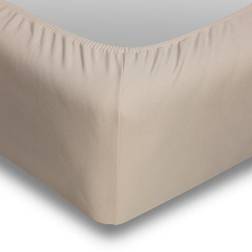 Mille Notti Belmondo Laken Beige (200x105cm)