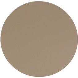 Fondaco Moana Tablett Latte Bordstablett Brun