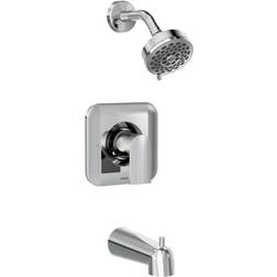 Moen Genta Lx (T2473EP) Chrome