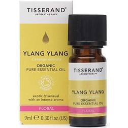 Tisserand Aromatherapy Ylang 9 ml