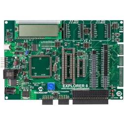 Microchip Technology Udviklingsboard DM160228 PIC® PIC16F