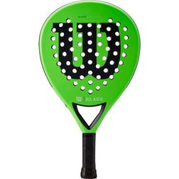 Wilson Blade Team V2 Green/Black