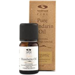 Healthwell Healthwell PURE Mandarinolja EKO, 10 ml