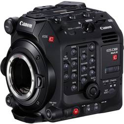 Canon EOS C300 Mark III