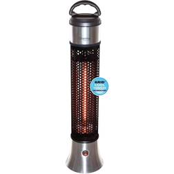 Termo Terrassvärmare Cortina 1200W