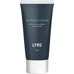 By Lyko Shower-cream 75 75ml