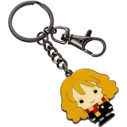 Harry Potter Hermione Granger Keyring - Silber