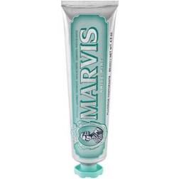 Marvis Toothpaste Anise Mint with fluorine