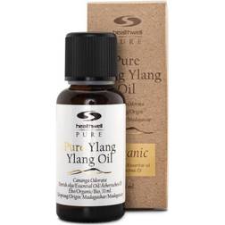 Healthwell Healthwell PURE Ylang ylang EKO, 33 ml