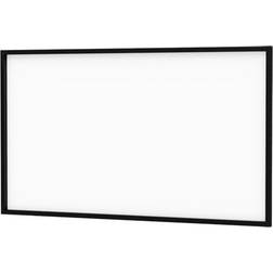 Da-Lite Da-Snap (16:9 92" Fixed Frame)