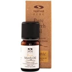 Healthwell Healthwell PURE Myrraolja EKO, 10 ml