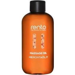 Rento Massage Oil 200 ml