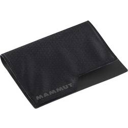 Mammut Smart Ultralight Wallet Black - Black