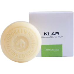 Klar Soaps Skin Soaps Lemongrass soap 150