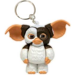 Porte Clé Gremlins Gizmo - Blanc