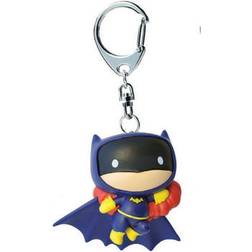 Plastoy Porteclef DC Comics Chibi Batgirl