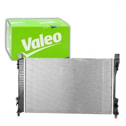 Valeo 732743 Radiator