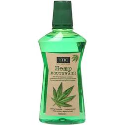 Xpel Xpel Hemp Mouthwash