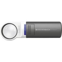 Eschenbach Förstoringsglas Mobilux, LED 12,5x, 35mm