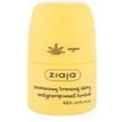 Ziaja Pineapple Roll-On Antiperspirant 48 tim