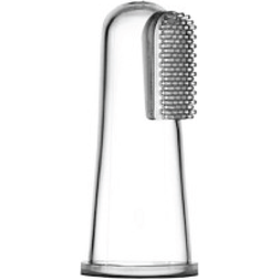 Silikon Tandborste 2-pack