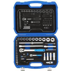 Gedore 19 BMC 20 Socket Set 4-32 mm Chiave a bussola