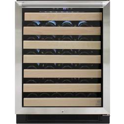 Vinotemp EL-54SDTH Stainless Steel