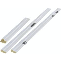 Swedoor Noble Tamburdörrskarm Höger Dörrkarm S 0502-Y (x210cm)