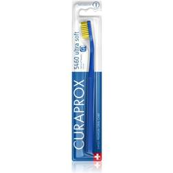 Curaprox 5460 Ultra Soft Tandbørste 1 stk