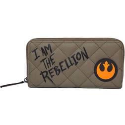 Star Wars Classic Zip Around Wallet