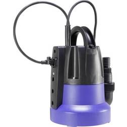 Renkforce Pompa Ad Immersione 7000 l/h 7 m