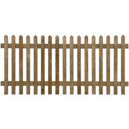 Plus Skagen Fence 150x70cm