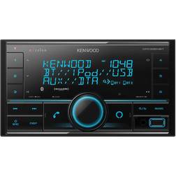 Kenwood Excelon DPX395MBT