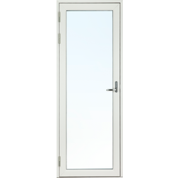 Traryd Fönster Optimal 3-glas Ytterdörr V (x210cm)