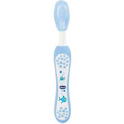 Chicco TOOTHBRUSH LIGHT BLUE