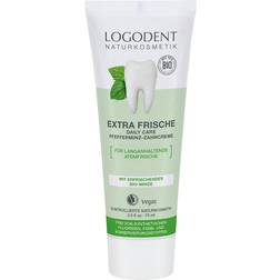 Logona Dentifricio In Pasta Alla Menta 75 ml
