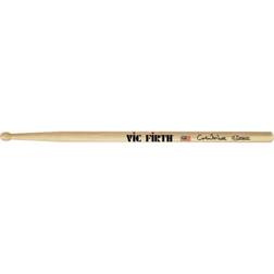 Vic Firth Colin McNutt Paire de baguettes Caisse claire marching