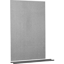 Superproof Smart Fence modul 125