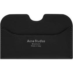 Acne Studios Elmas Card Holder